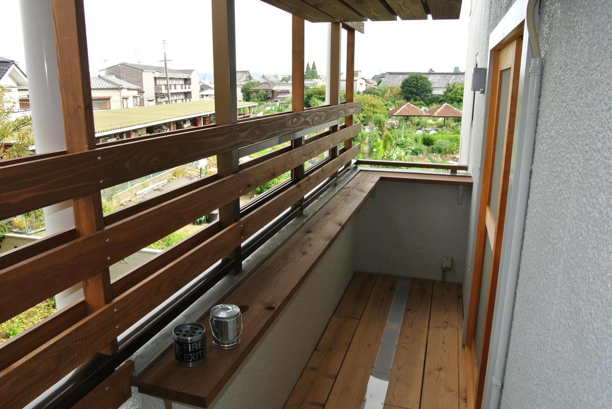 Backpackers Hotel NOOSA JAPAN in Takatsuki Tonda Buitenkant foto